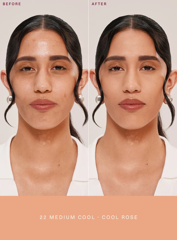 Rare Beauty by Selena Gomez True to Myself Natural Matte Longwear Foundation