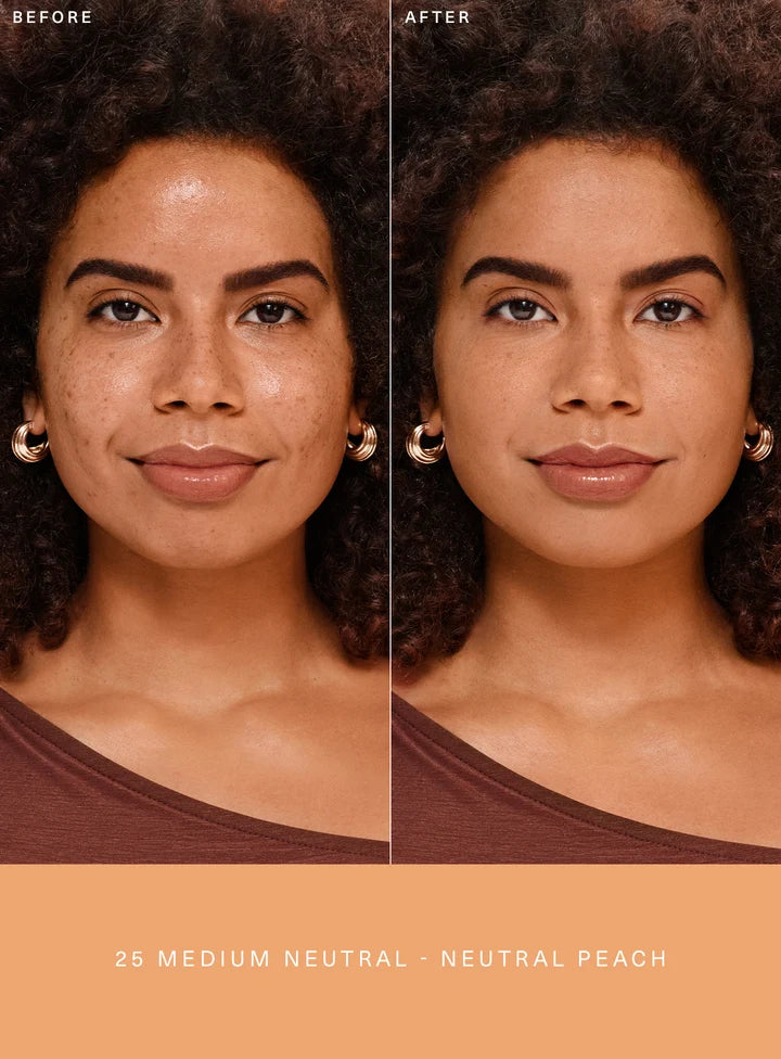 Rare Beauty by Selena Gomez True to Myself Natural Matte Longwear Foundation
