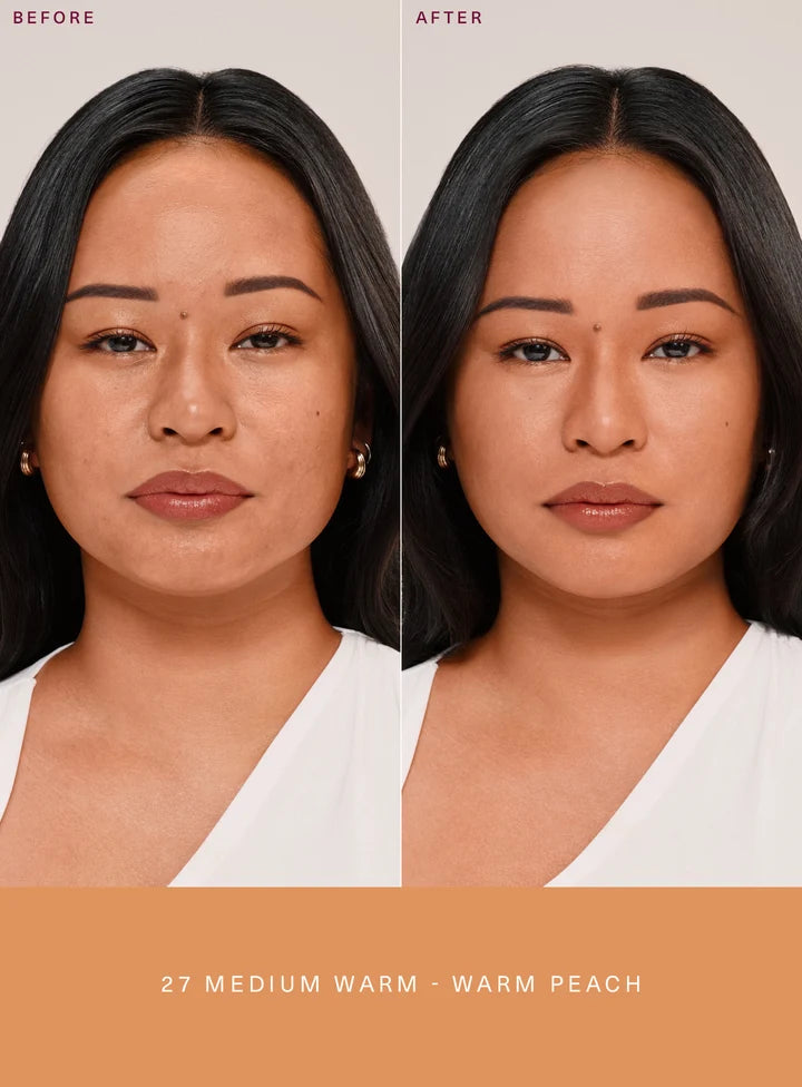 Rare Beauty by Selena Gomez True to Myself Natural Matte Longwear Foundation