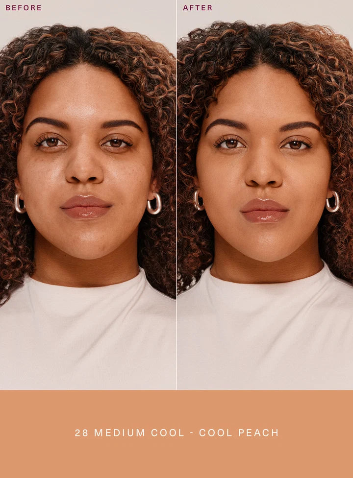 Rare Beauty by Selena Gomez True to Myself Natural Matte Longwear Foundation