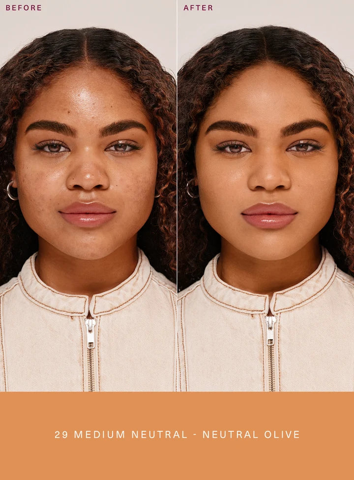 Rare Beauty by Selena Gomez True to Myself Natural Matte Longwear Foundation
