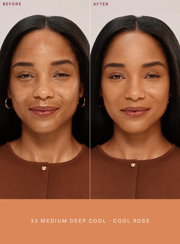 Rare Beauty by Selena Gomez True to Myself Natural Matte Longwear Foundation