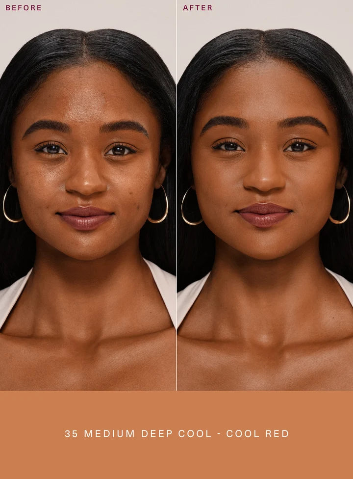 Rare Beauty by Selena Gomez True to Myself Natural Matte Longwear Foundation