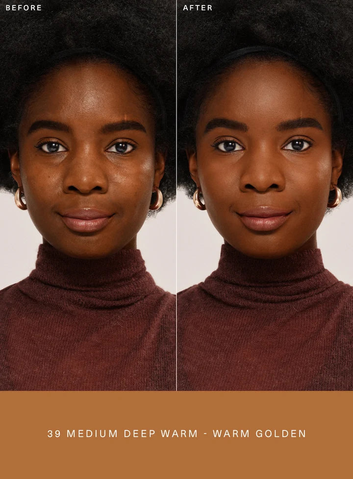 Rare Beauty by Selena Gomez True to Myself Natural Matte Longwear Foundation