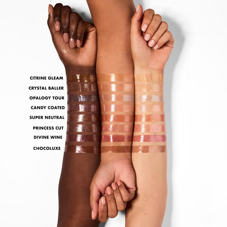 ELF-Glow Reviver Lip Oil Glimmer