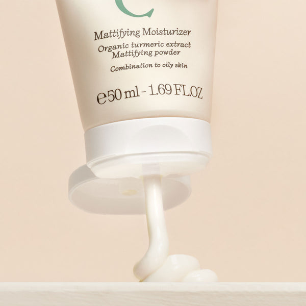 EMBRYOLISSE SOIN HYDRATANT MATIFIANT