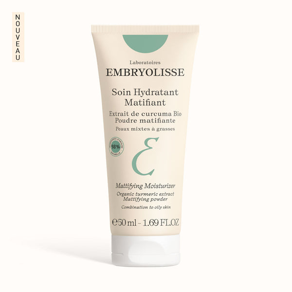 EMBRYOLISSE SOIN HYDRATANT MATIFIANT
