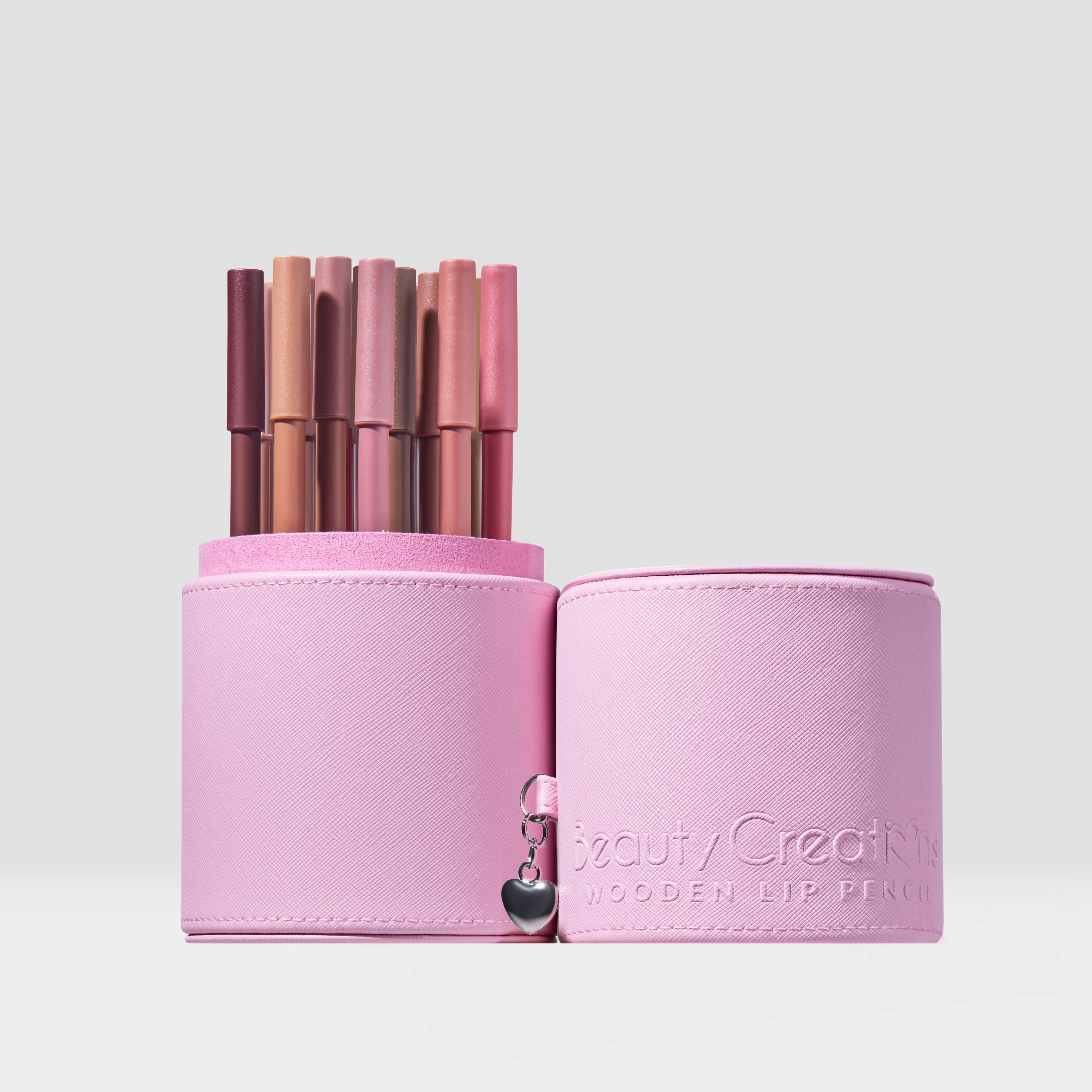 Wooden Lip Pencil PR Beauty Creations