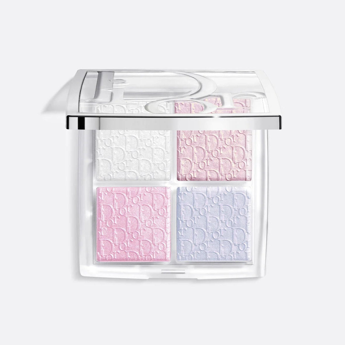 DIOR  Backstage Glow Maximizer Face Palette