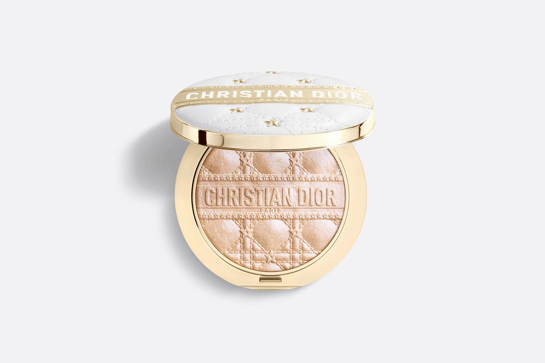 DIOR  Forever Glow Luminizer Highlighter