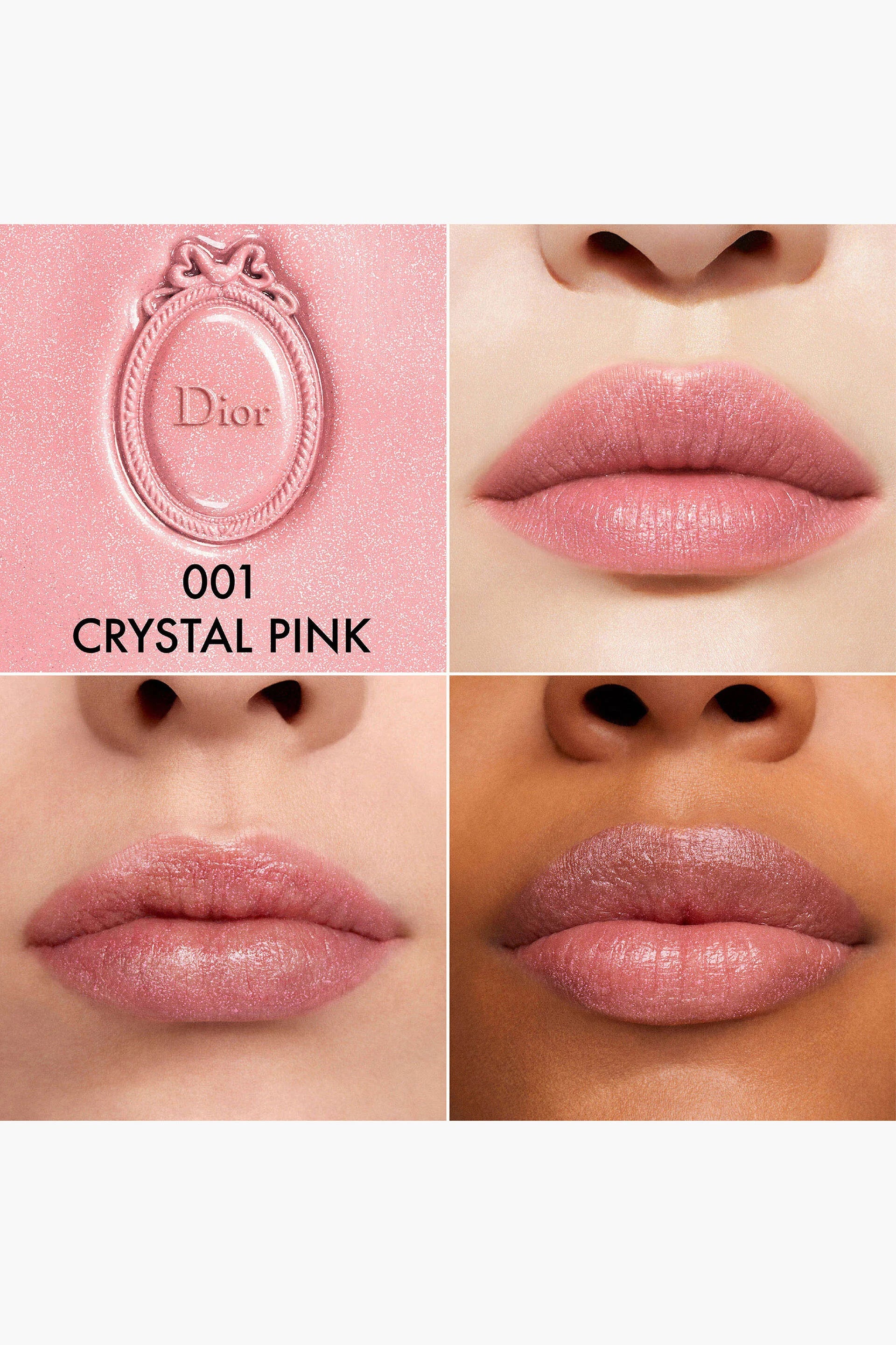 Dior Médaillon