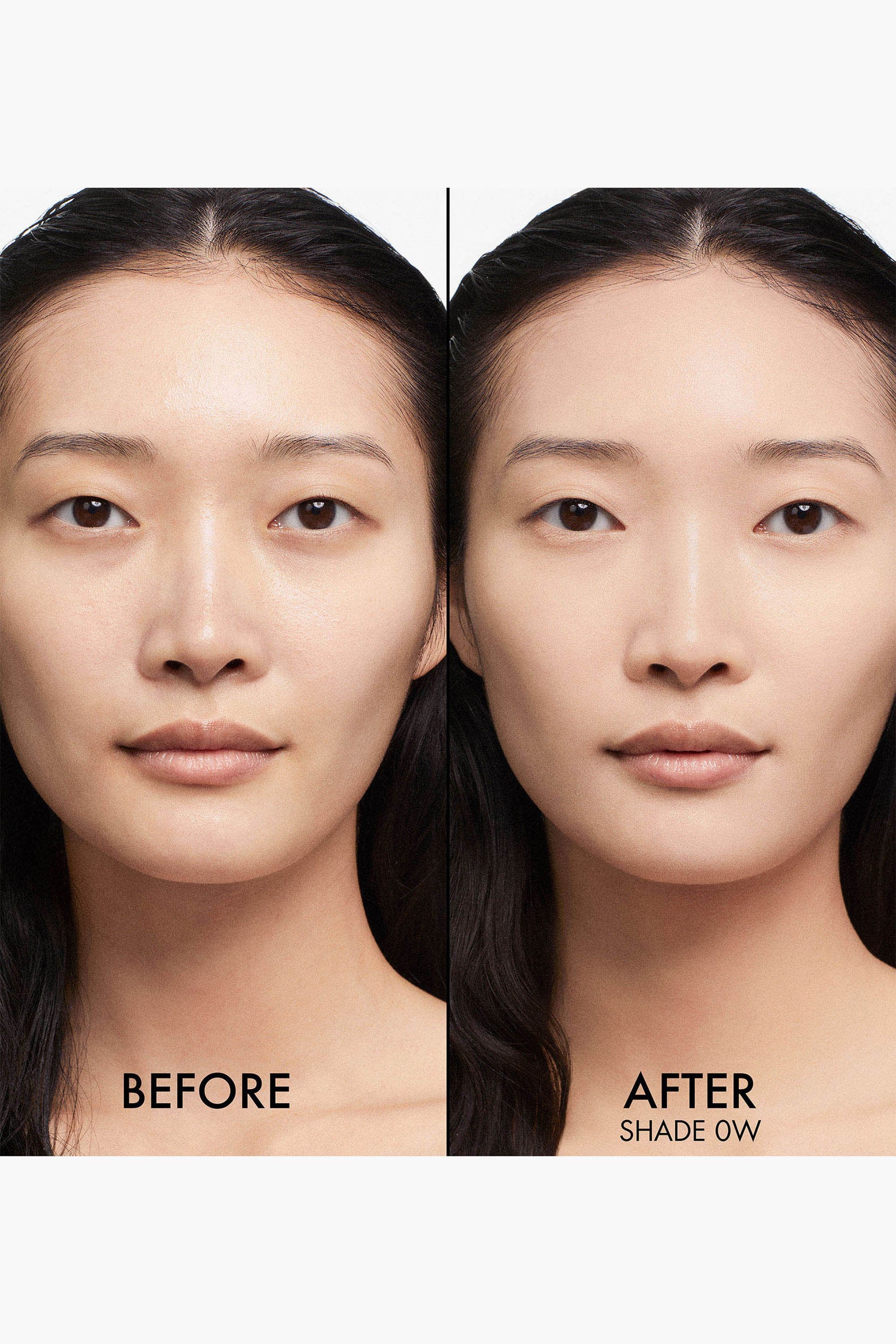 DIOR  BACKSTAGE Face & Body Primer