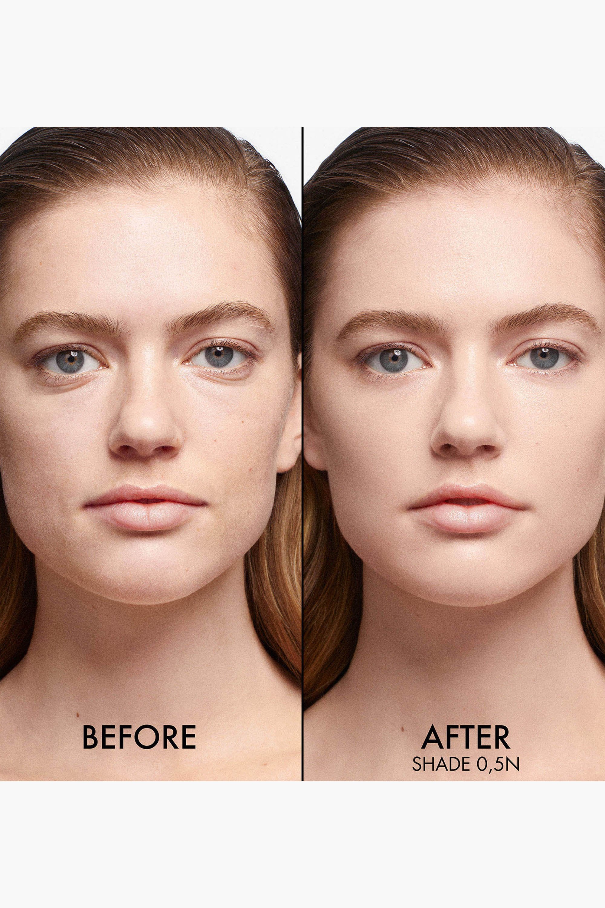 DIOR  BACKSTAGE Face & Body Primer