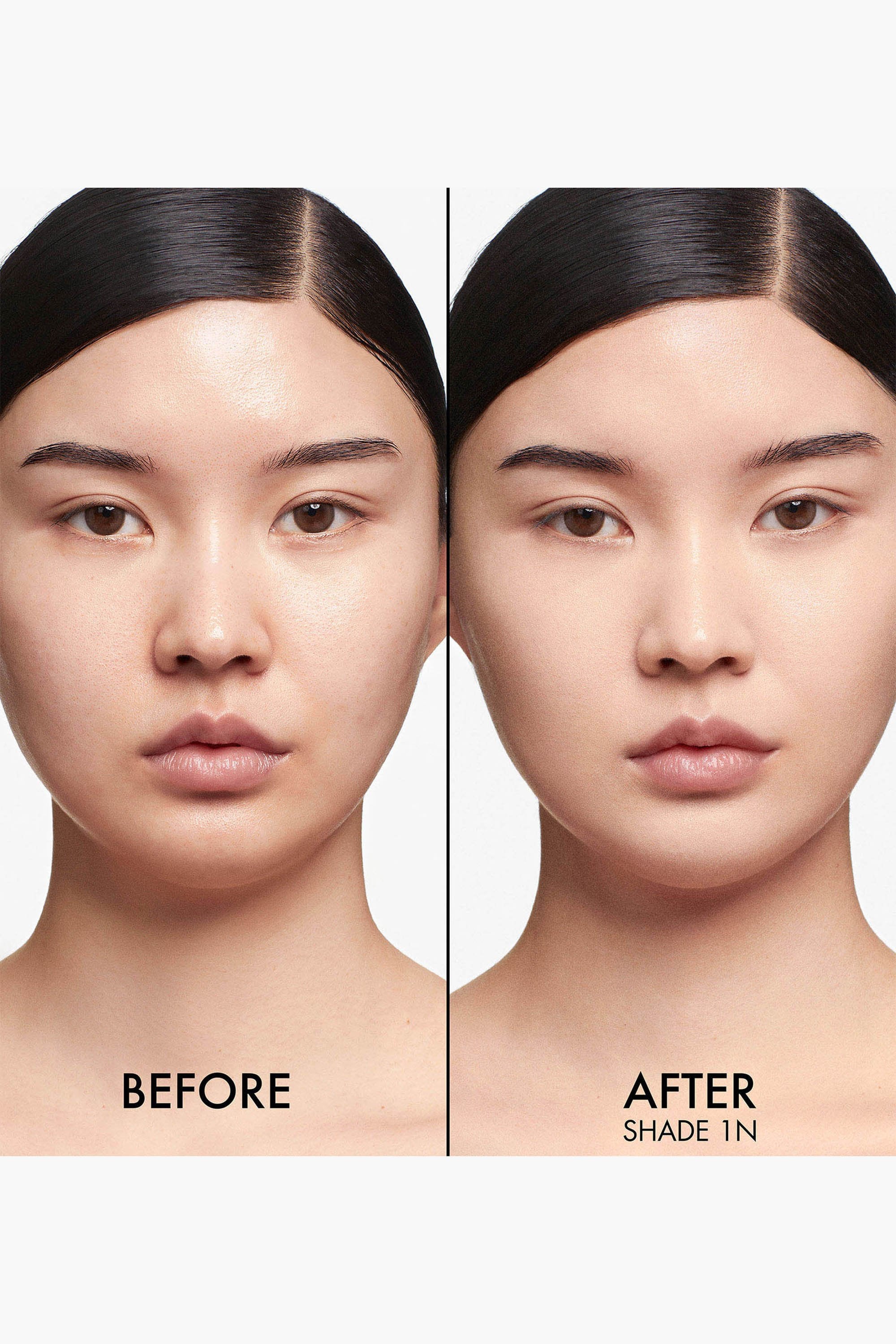 DIOR  BACKSTAGE Face & Body Primer