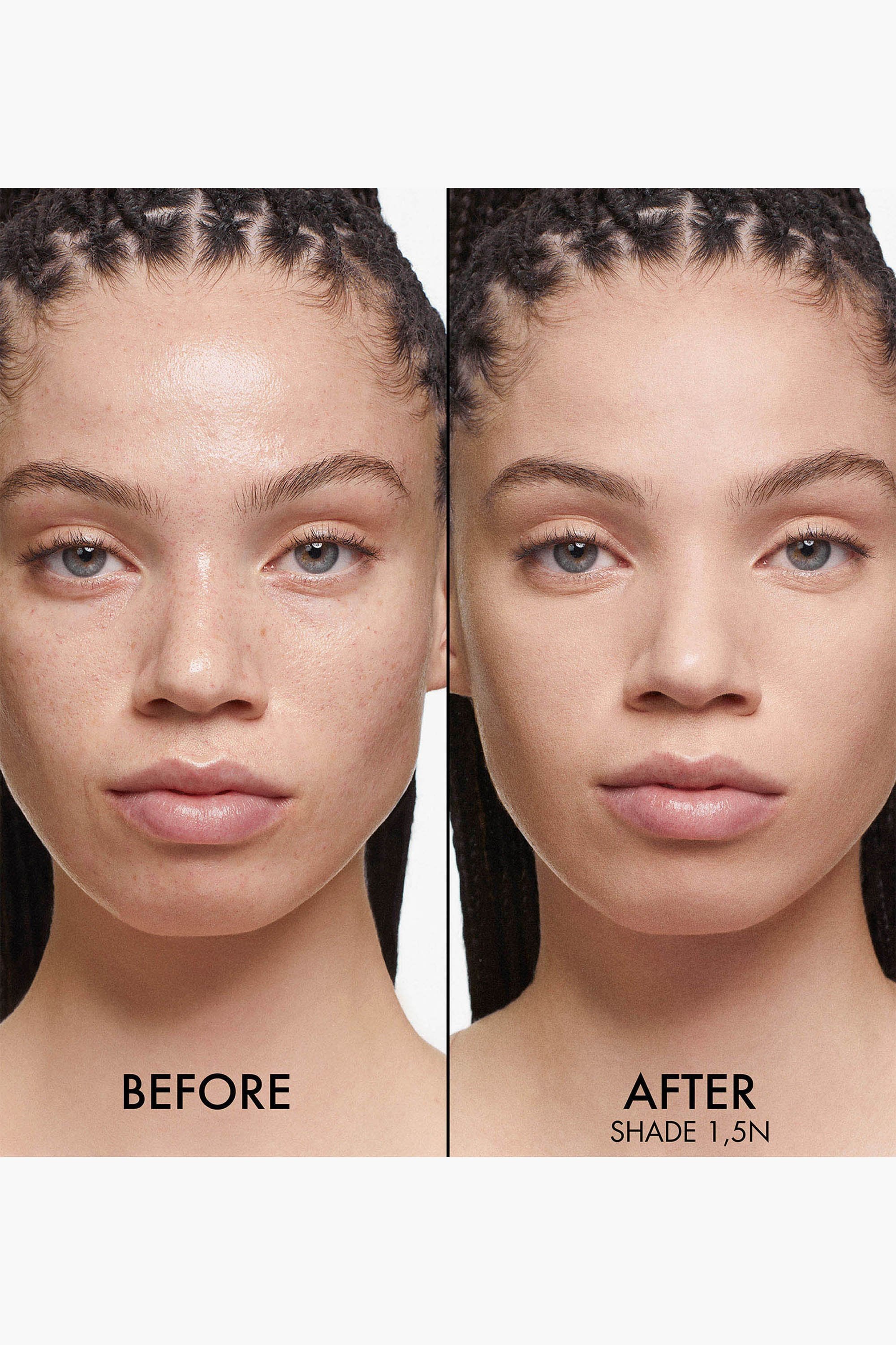 DIOR  BACKSTAGE Face & Body Primer