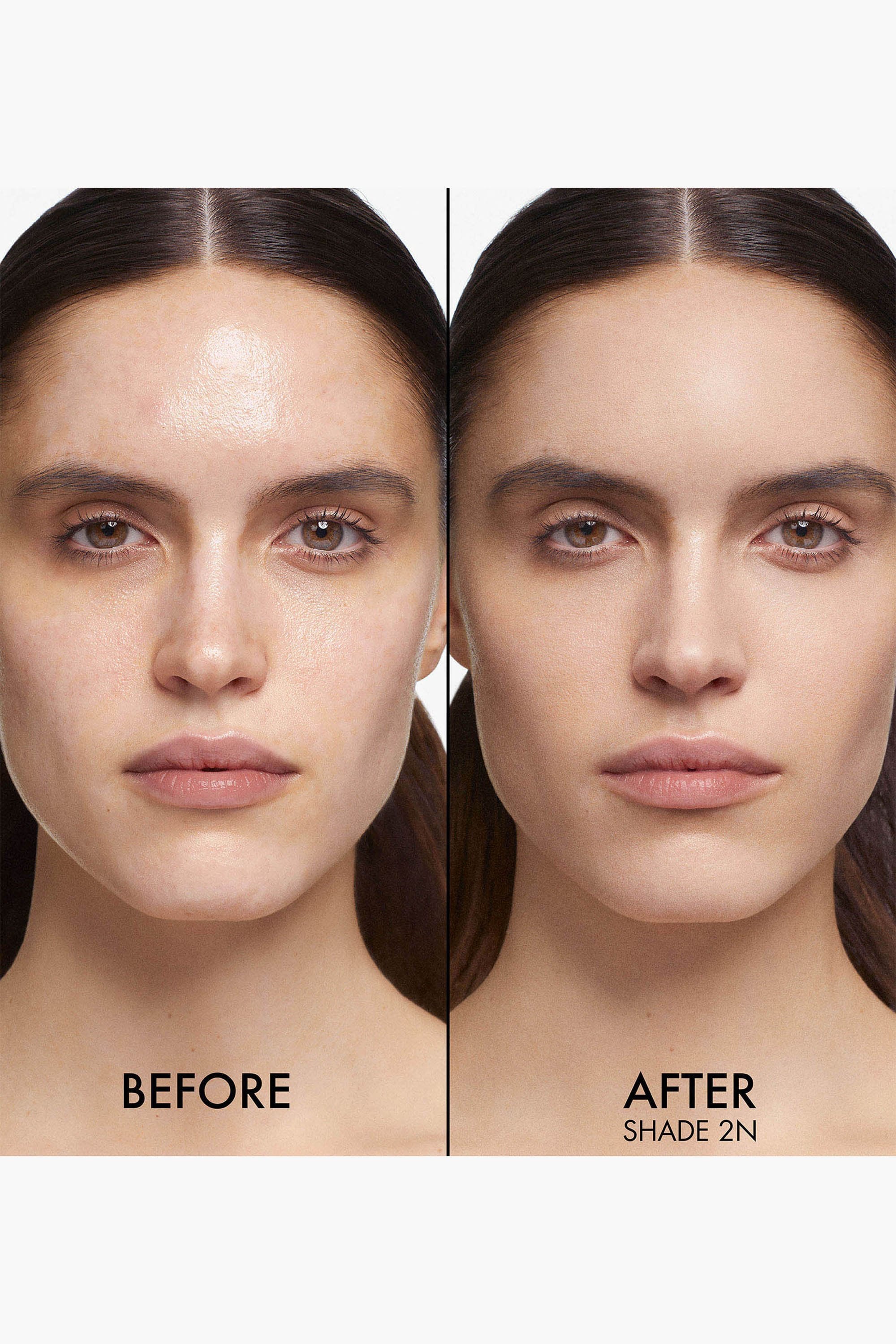 DIOR  BACKSTAGE Face & Body Primer