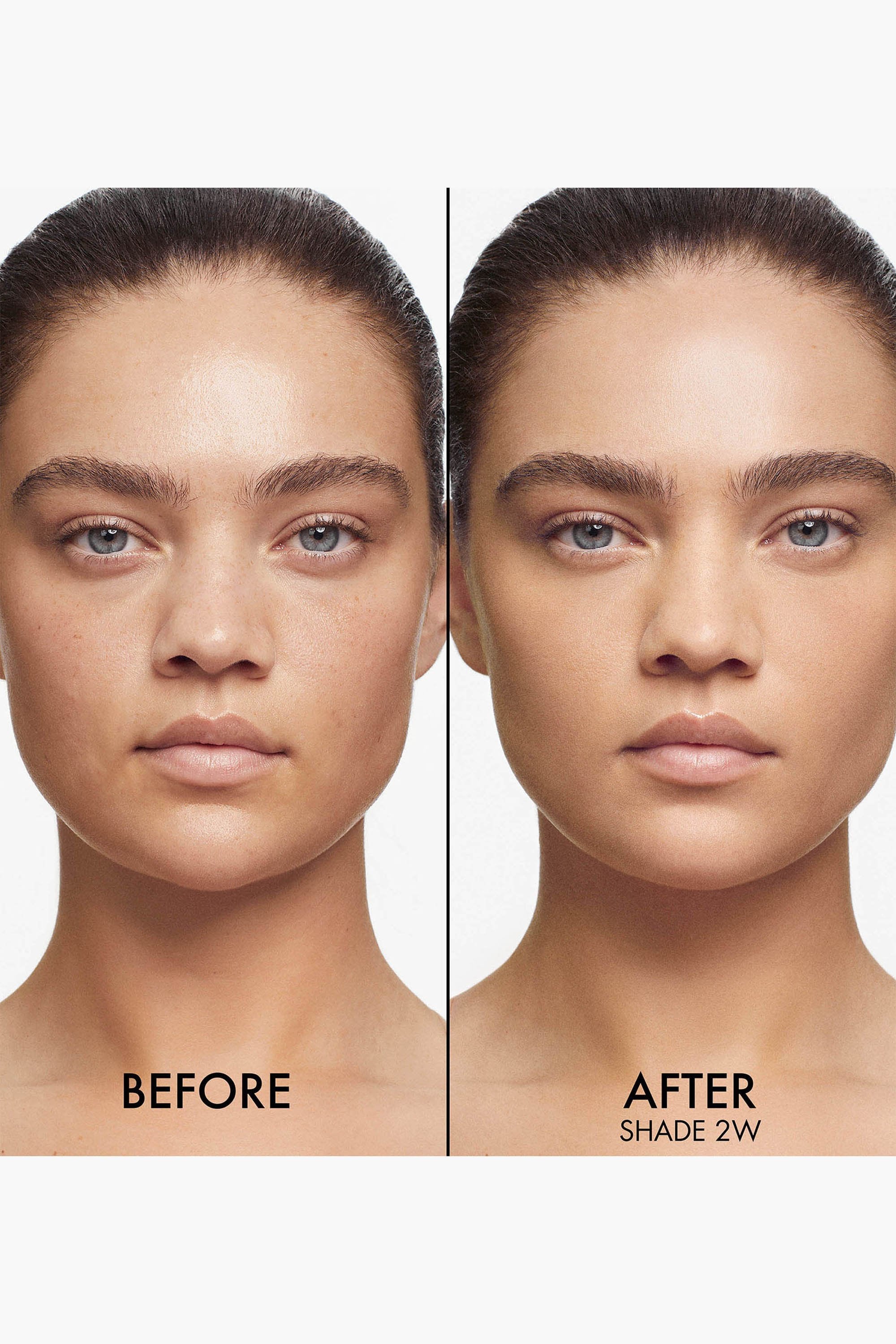 DIOR  BACKSTAGE Face & Body Primer