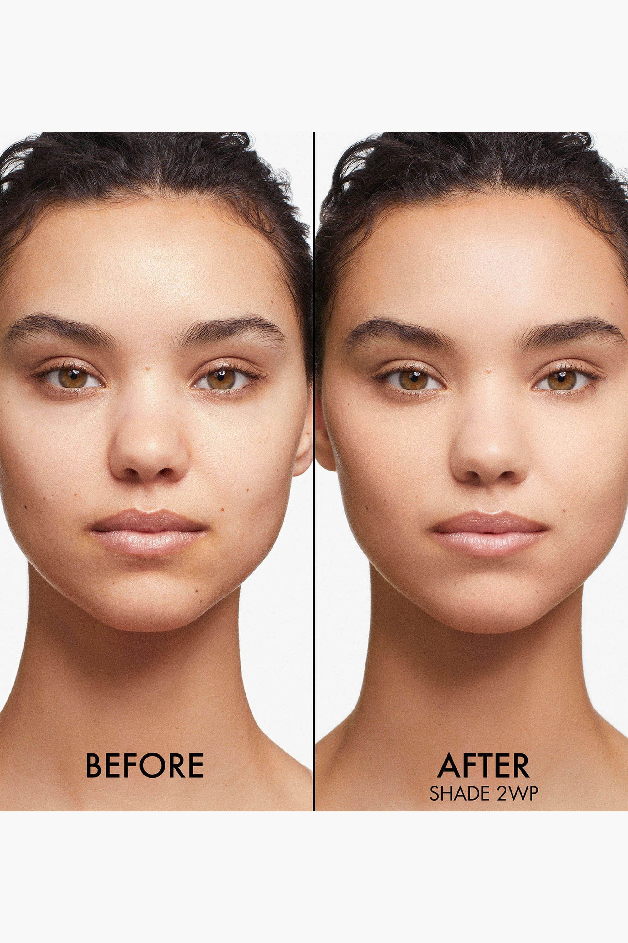 DIOR  BACKSTAGE Face & Body Primer