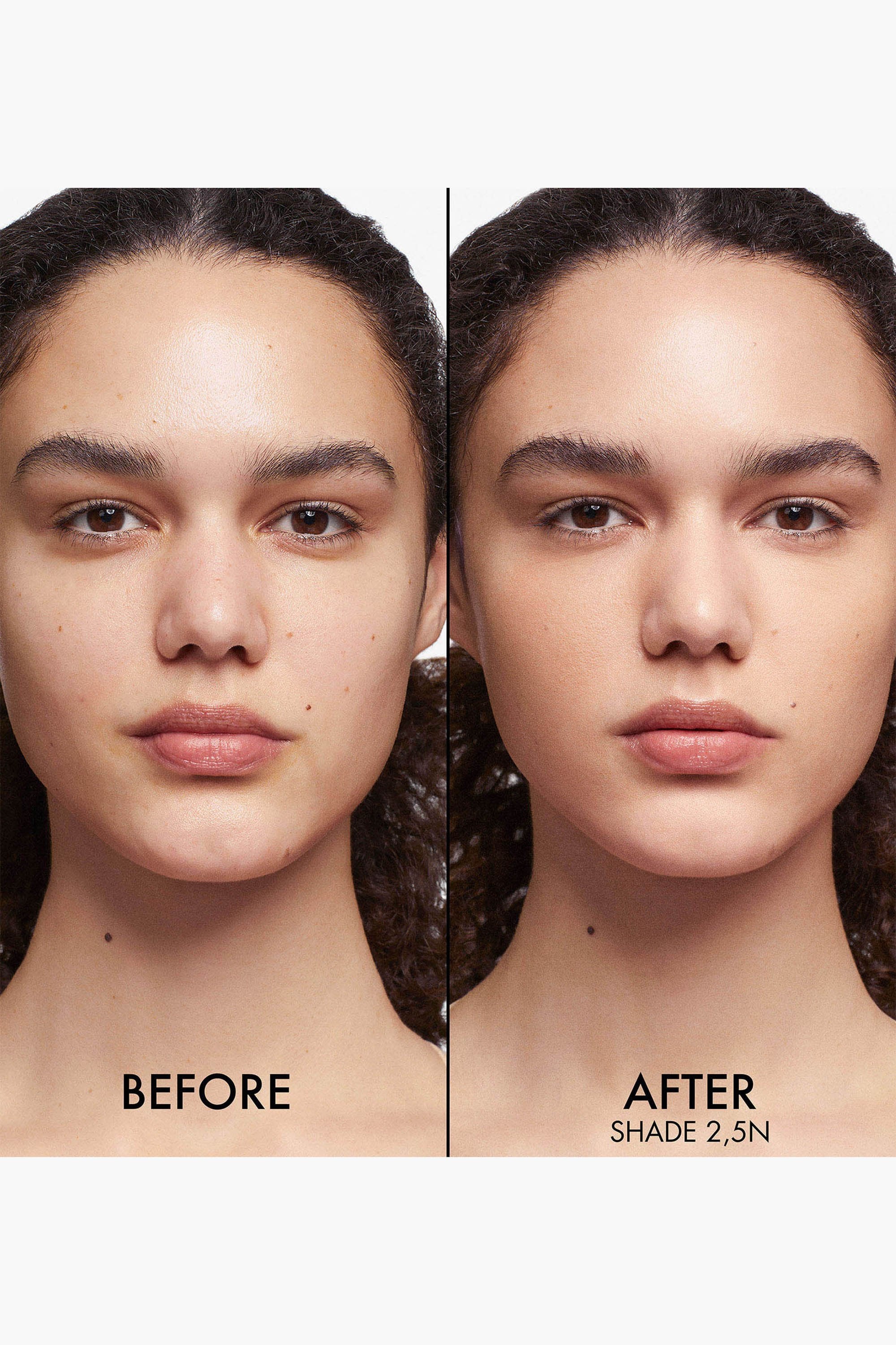 DIOR  BACKSTAGE Face & Body Primer