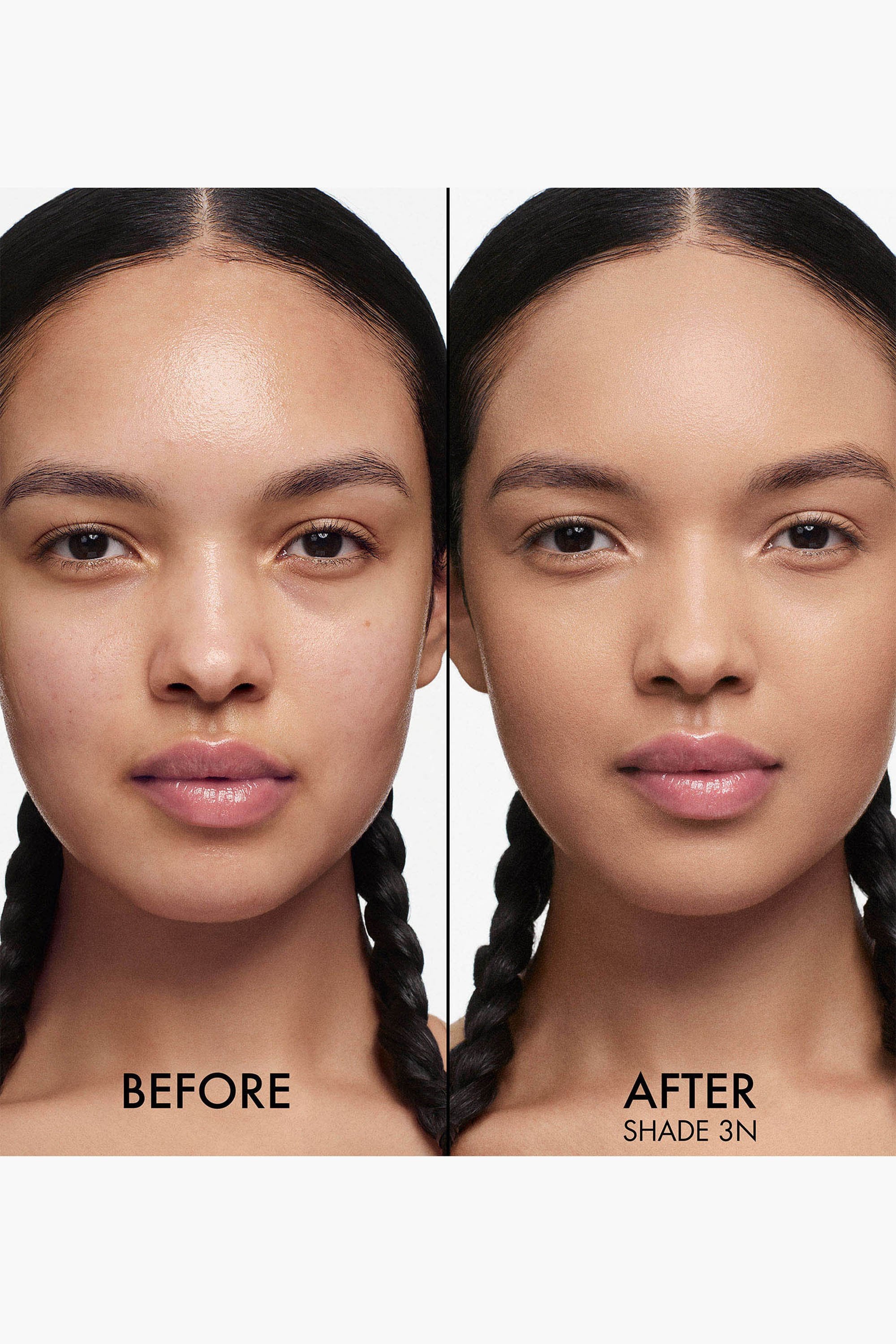 DIOR  BACKSTAGE Face & Body Primer