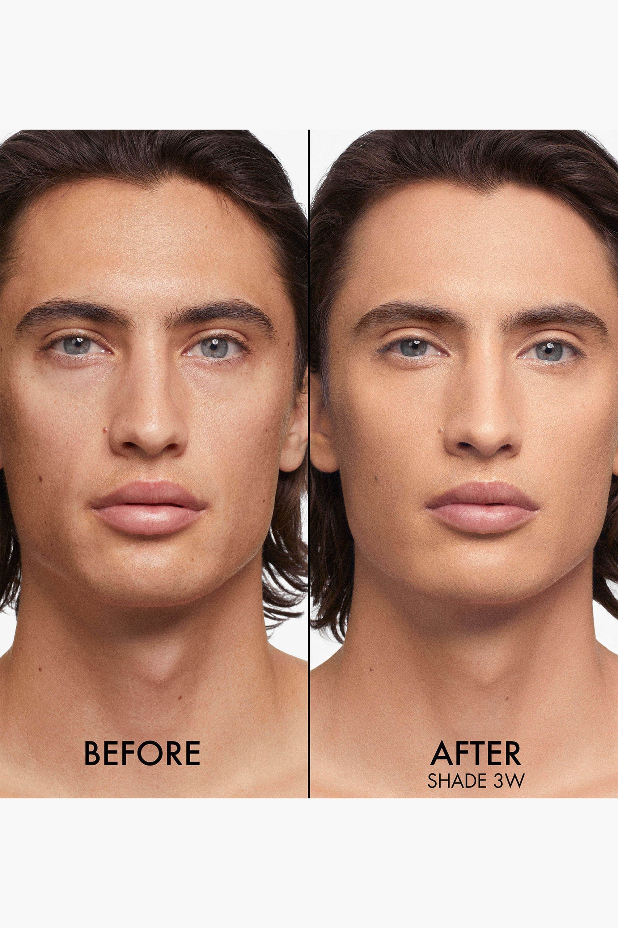 DIOR  BACKSTAGE Face & Body Primer