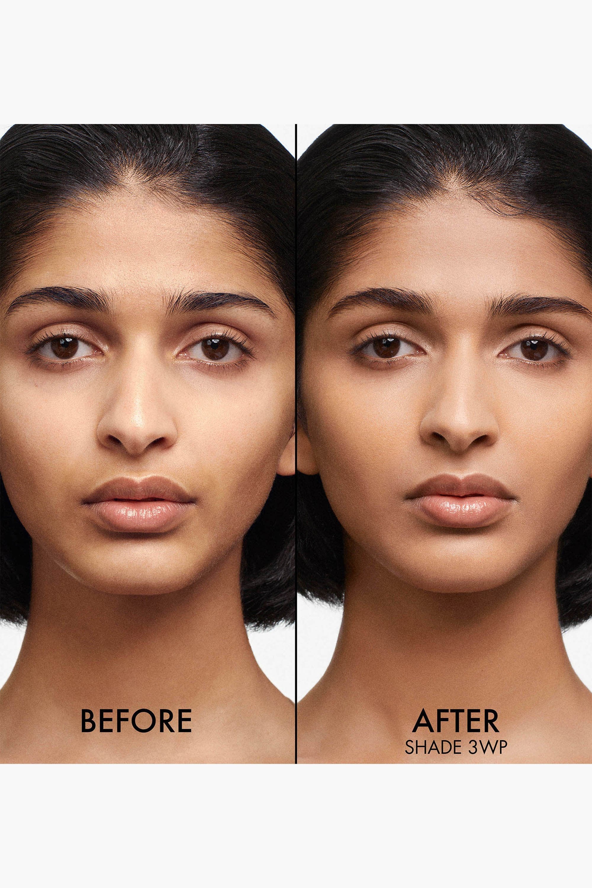 DIOR  BACKSTAGE Face & Body Primer