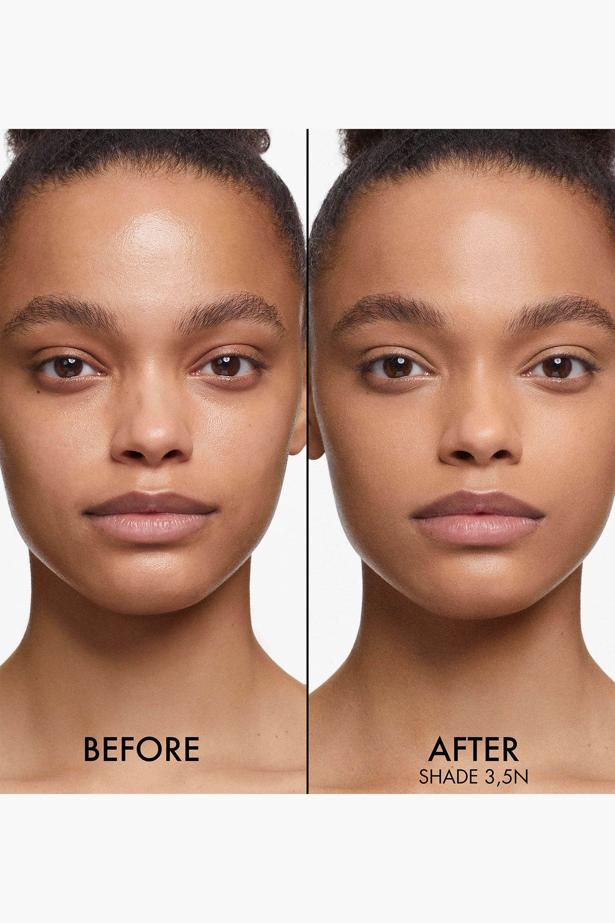 DIOR  BACKSTAGE Face & Body Primer