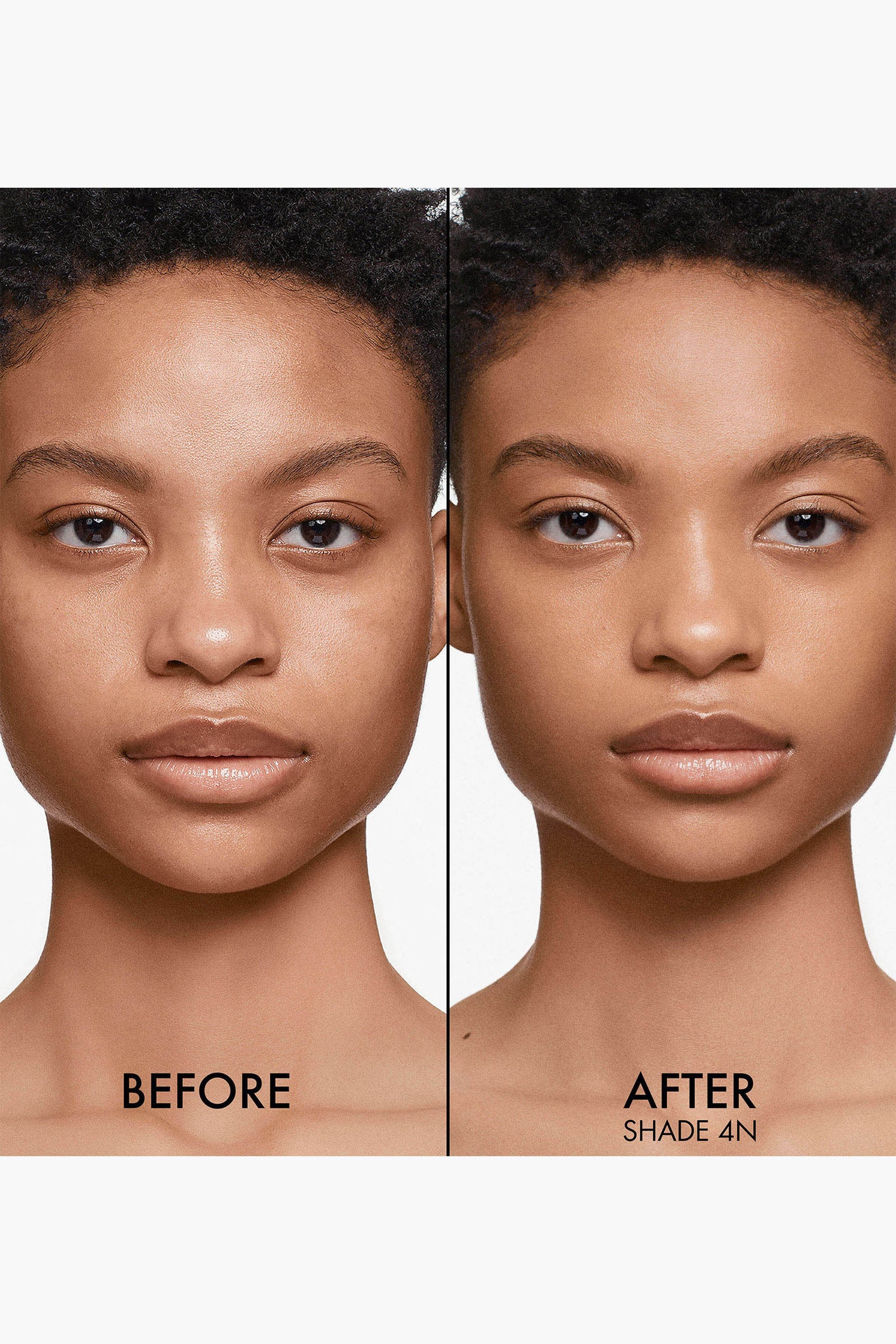 DIOR  BACKSTAGE Face & Body Primer