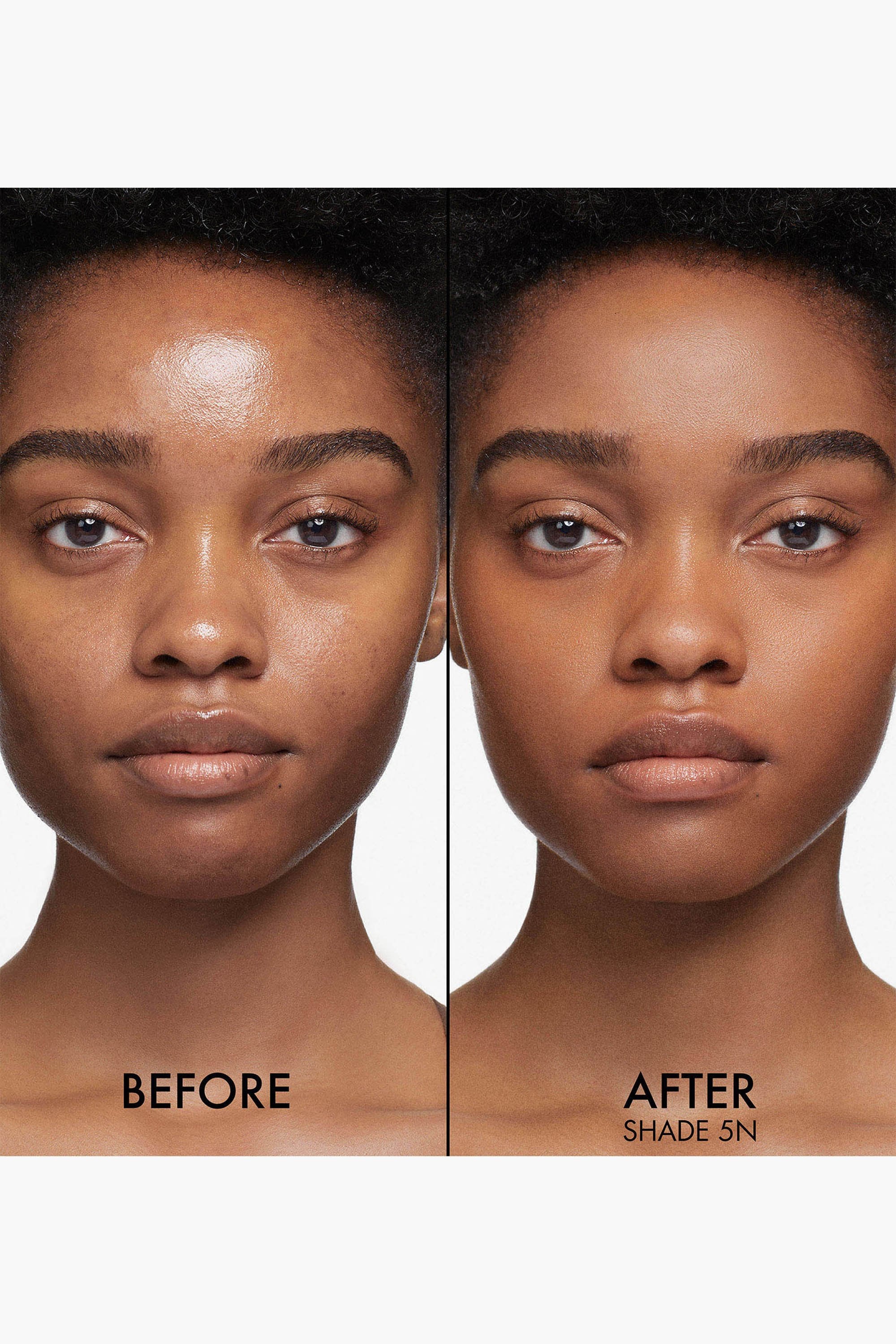 DIOR  BACKSTAGE Face & Body Primer