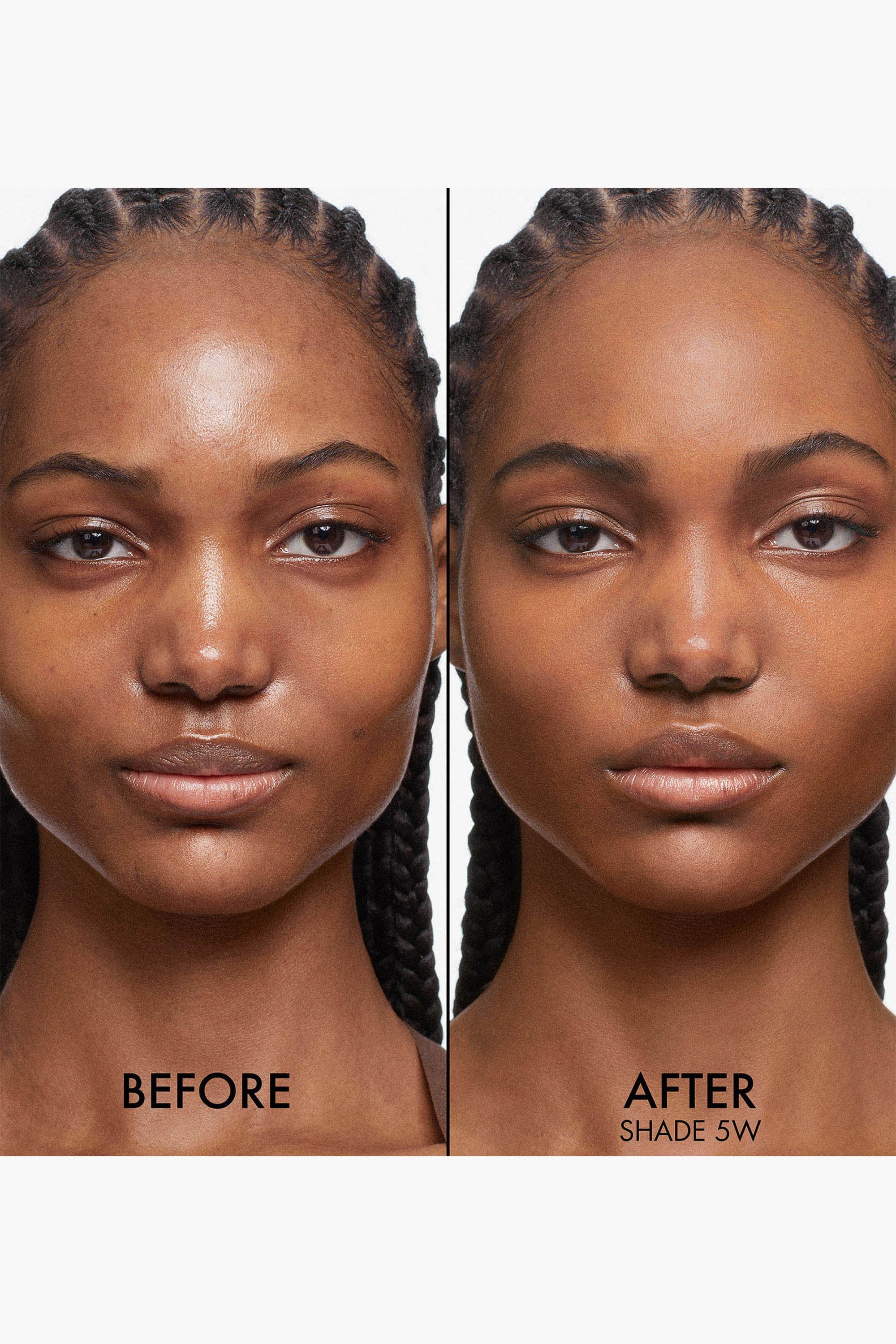 DIOR  BACKSTAGE Face & Body Primer