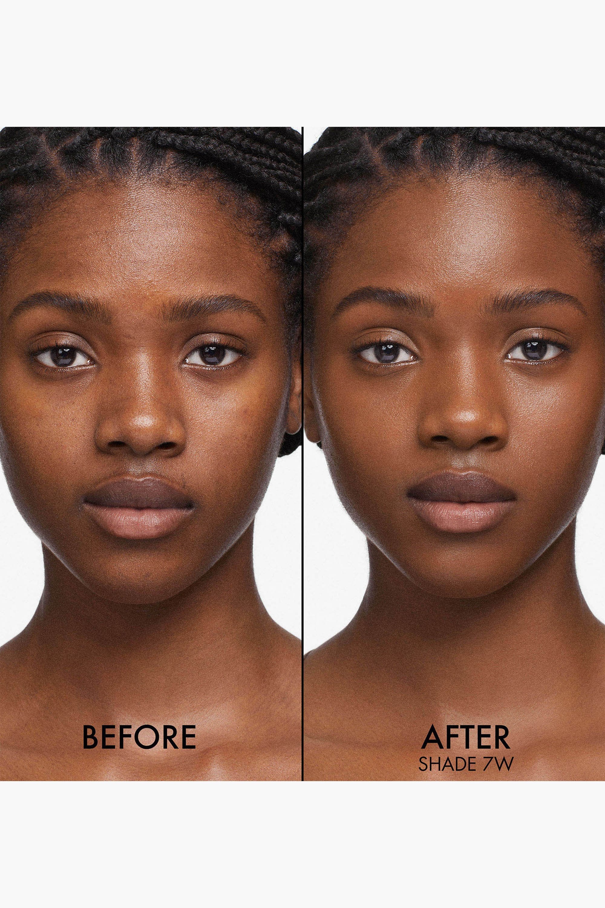 DIOR  BACKSTAGE Face & Body Primer