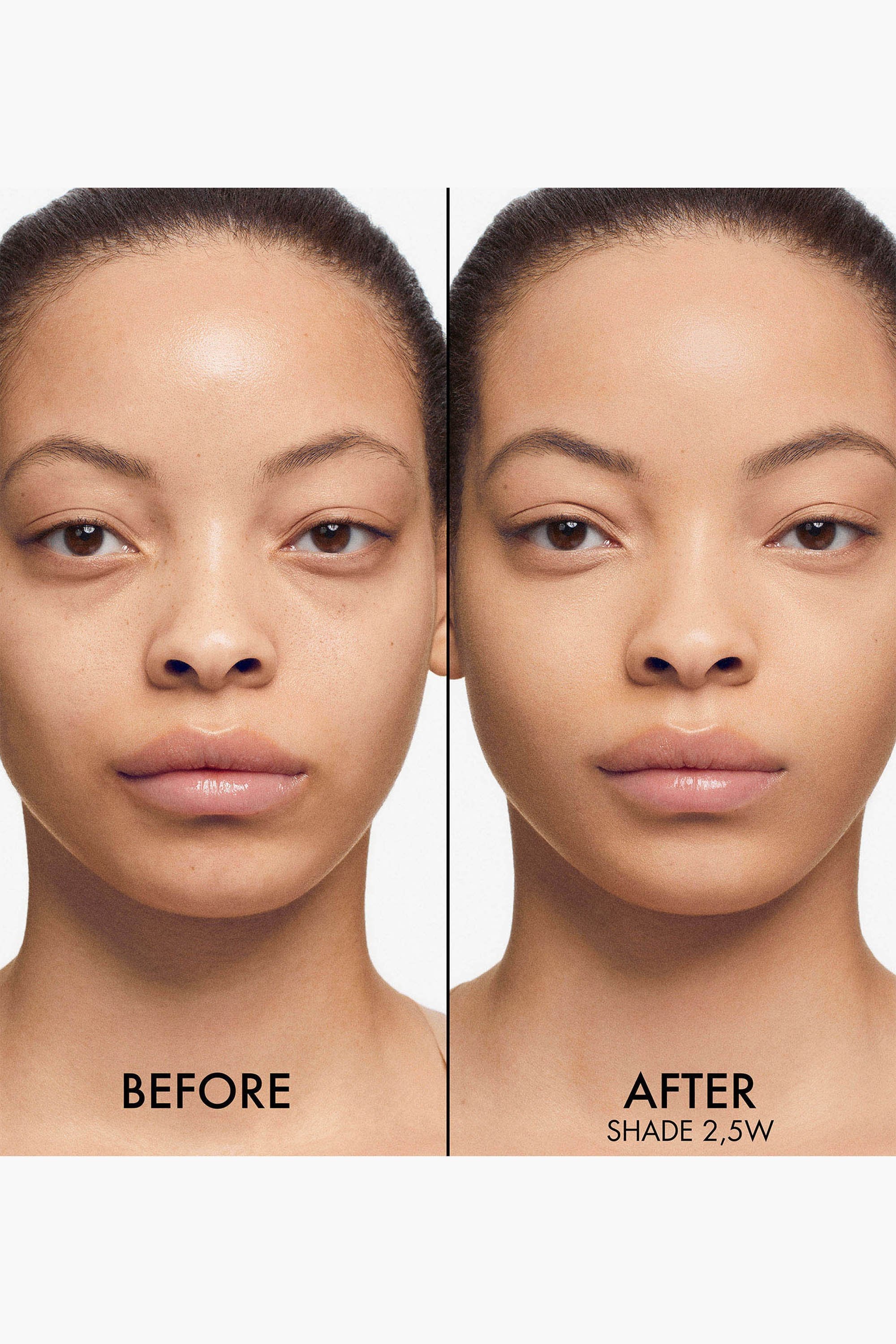 DIOR  BACKSTAGE Face & Body Primer