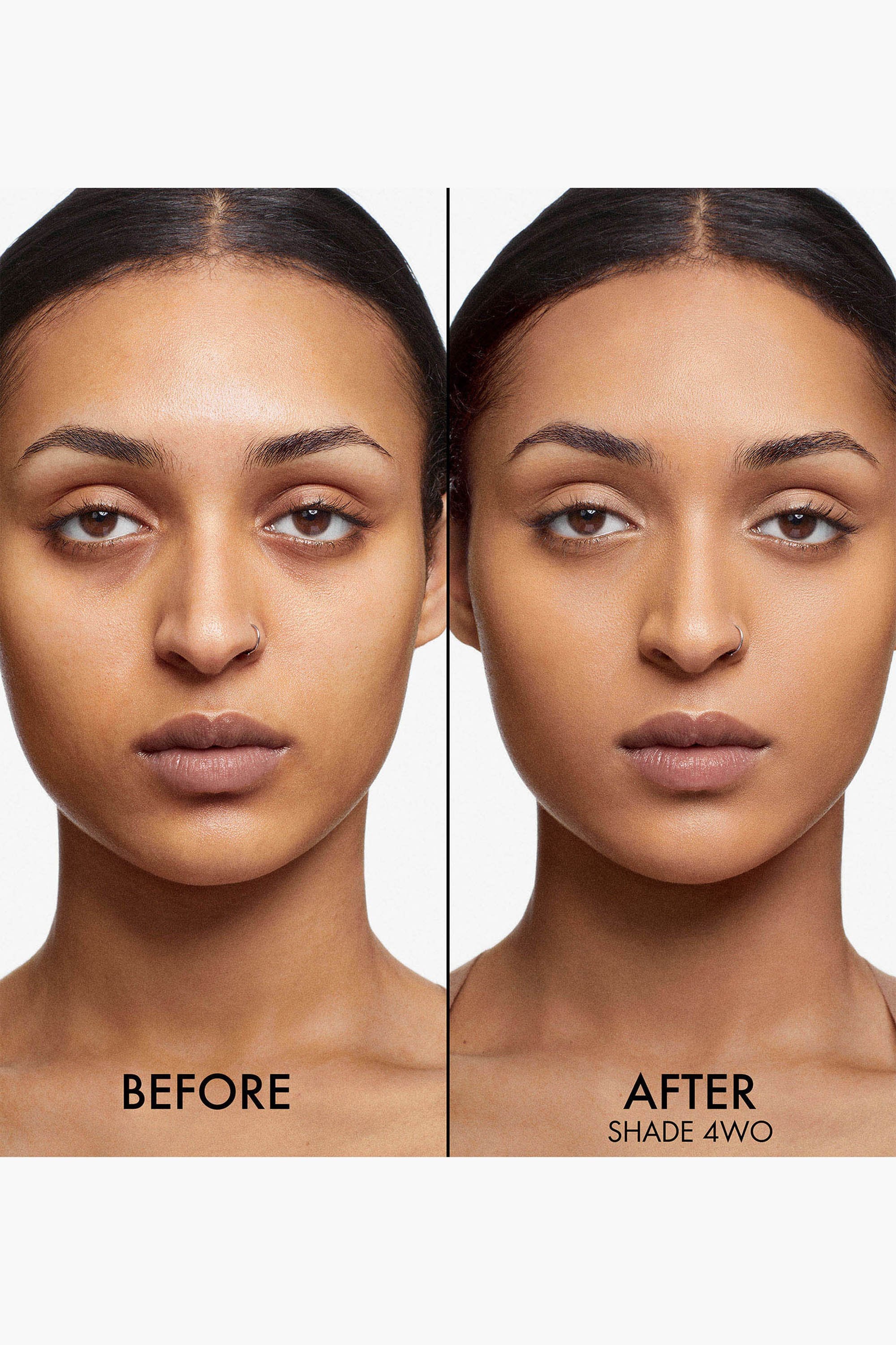 DIOR  BACKSTAGE Face & Body Primer