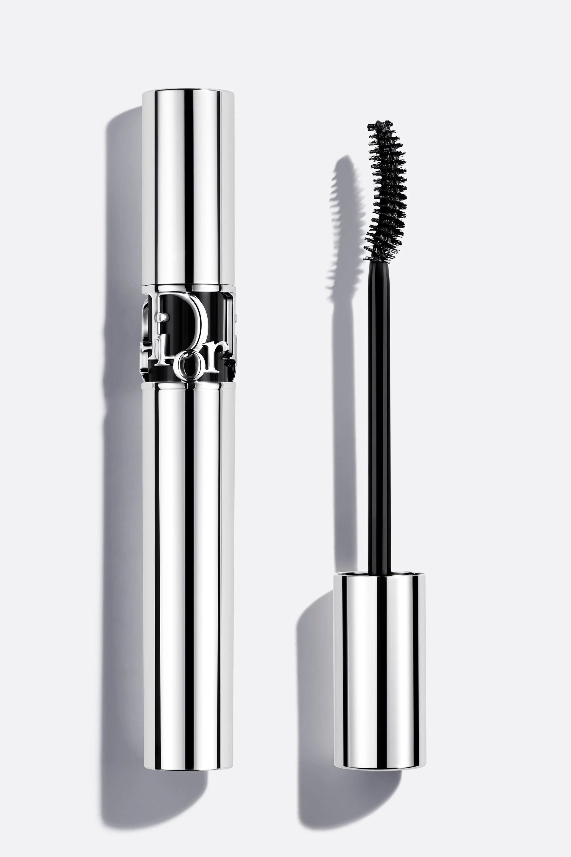 DIOR 2-Pc. Diorshow Iconic Overcurl Mascara & Mascara Refill Set