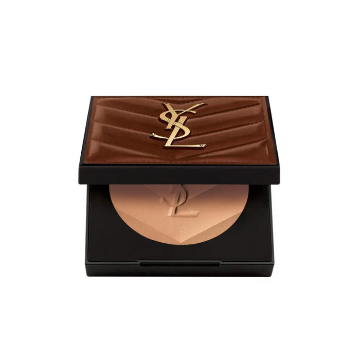 Yves Saint Laurent  All Hours 24H Hyper Sunkissed Glow Bronzer