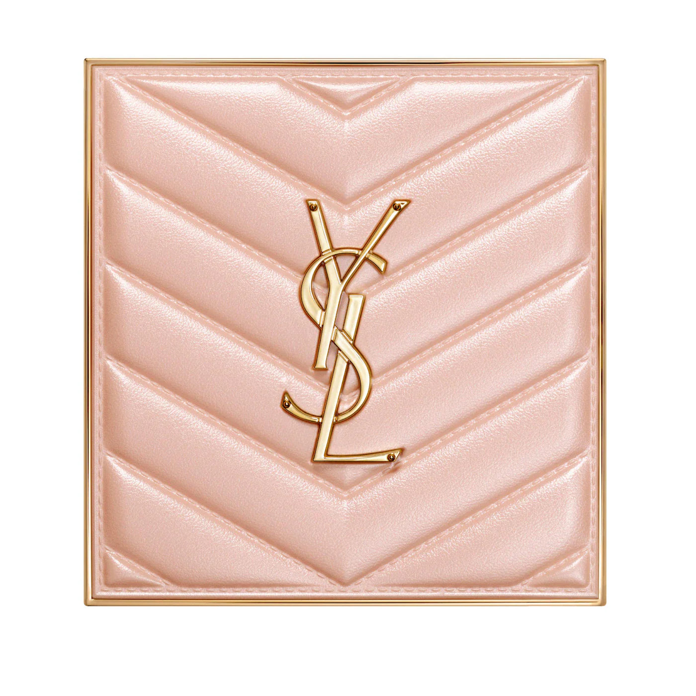 Yves Saint Laurent Couture Face Palette Blush & Highlighter