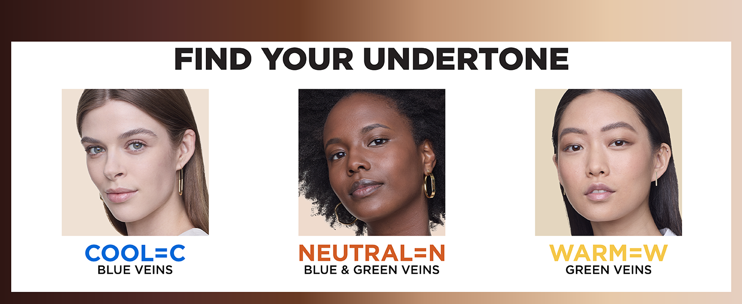 L'Oreal Paris True Match