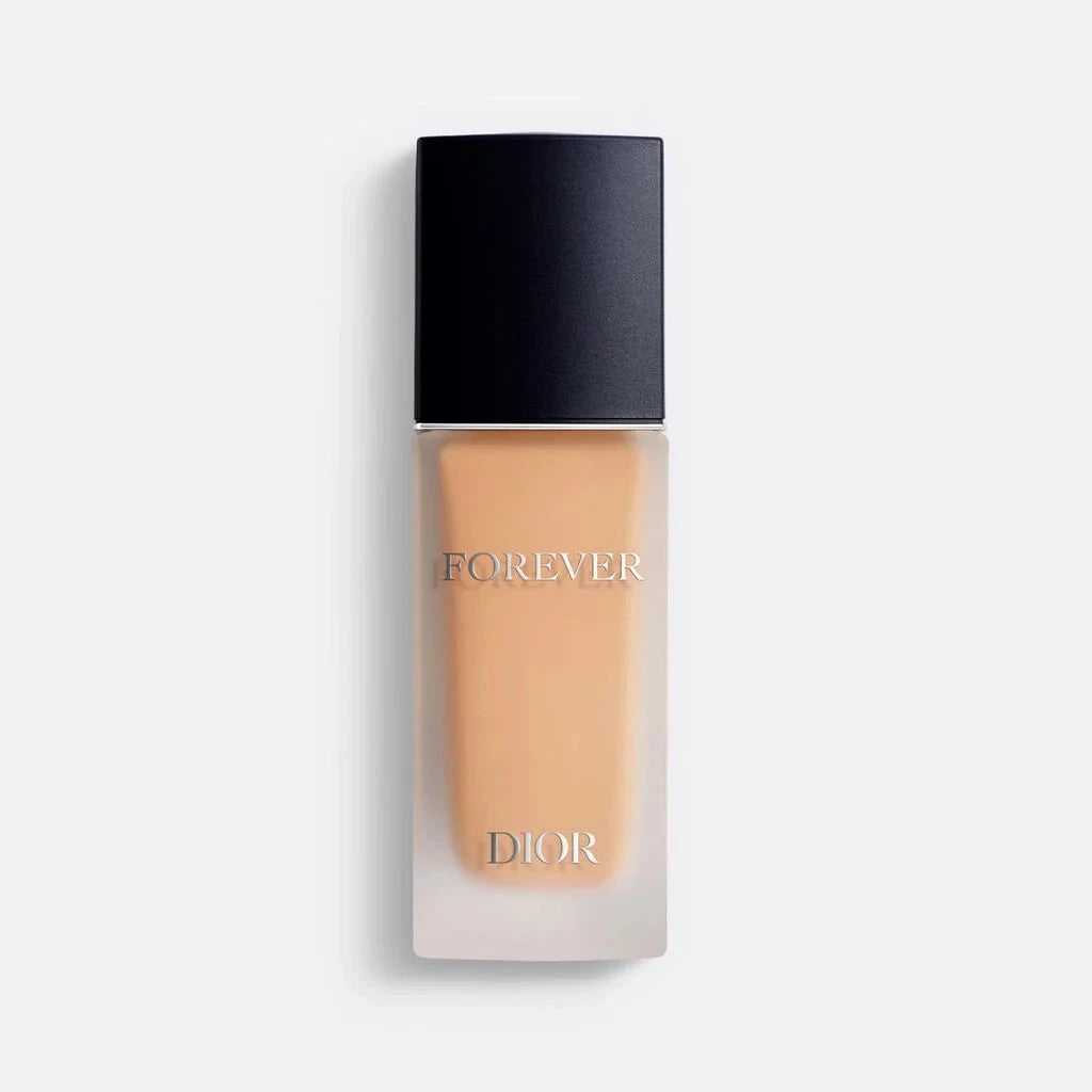 DIOR Forever Matte Foundation - 24h Wear - No Transfer