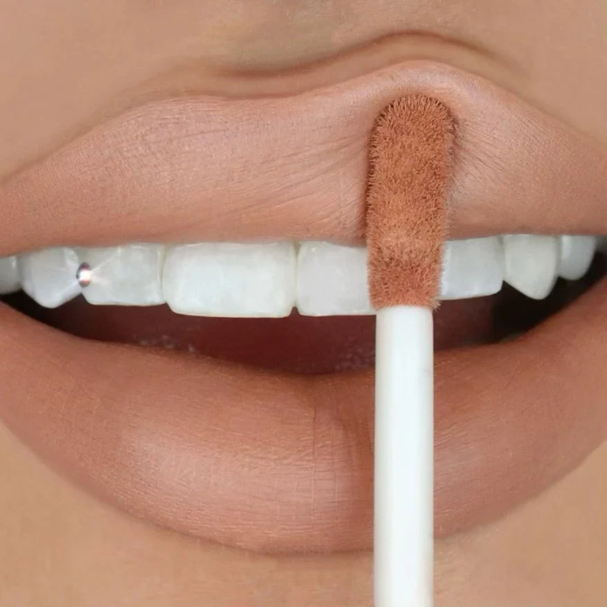 Set de labiales Velvet Stay Lip Paint Beauty Creations.