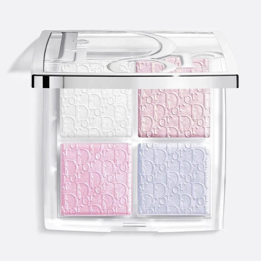 DIOR  Backstage Glow Maximizer Face Palette