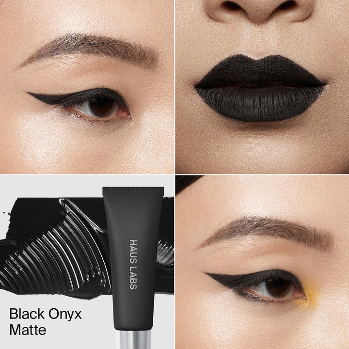 HAUS LABS Hy-Power Pigment Paint