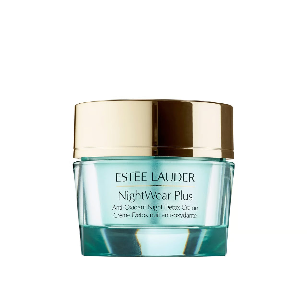 Estée Lauder NightWear Plus Crema de Noche Detox Antioxidante