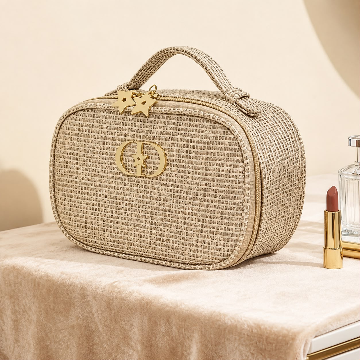 DIOR COSMETIQUERA EDICIÓN ESPECIAL