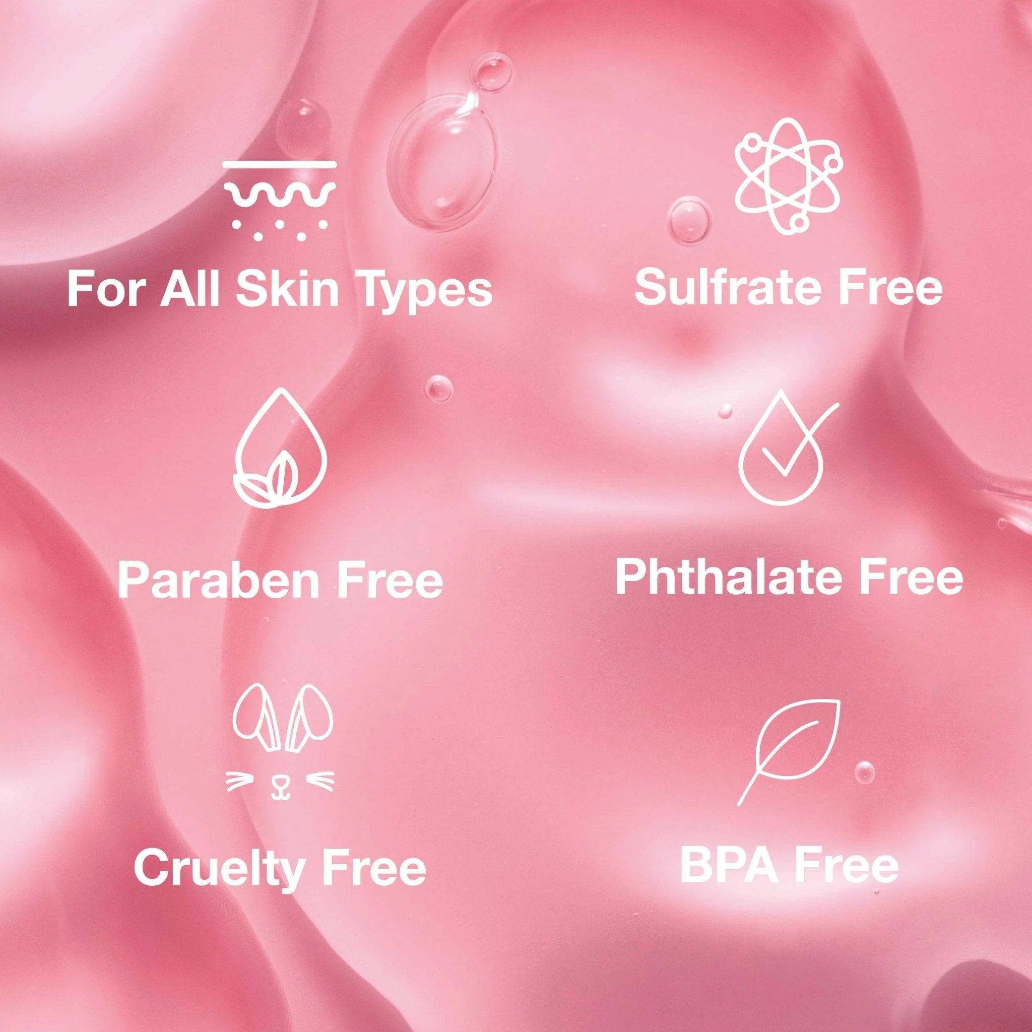 Crema de Ojos Antienvejecimiento Skin Filler Free Beauty Creations