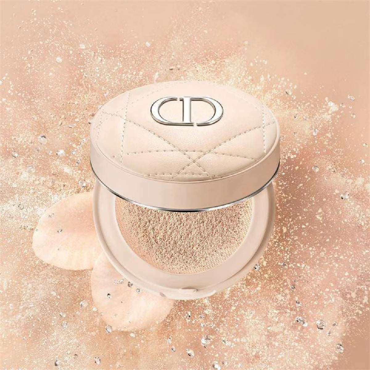 DIOR Forever Cushion Powder
