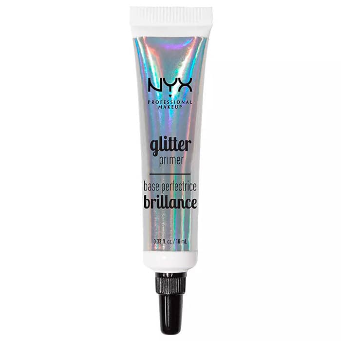 NYX Cosmetics Glitter Primer