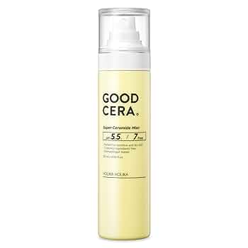 Spray hidratante Good Cera – Holika