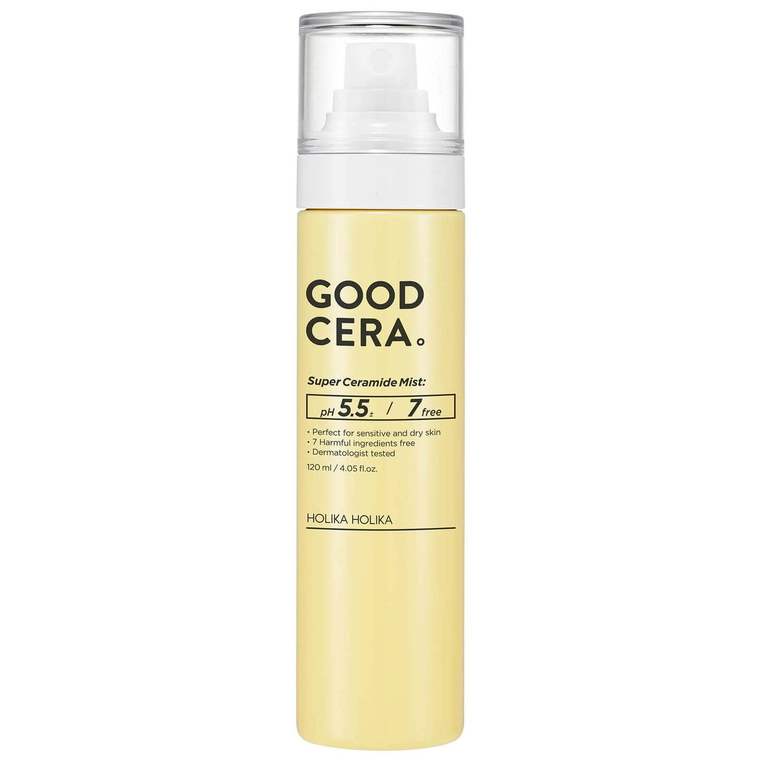 Spray Good Cera - Holika