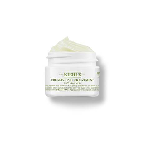 Khiel's Avocado Eye Cream