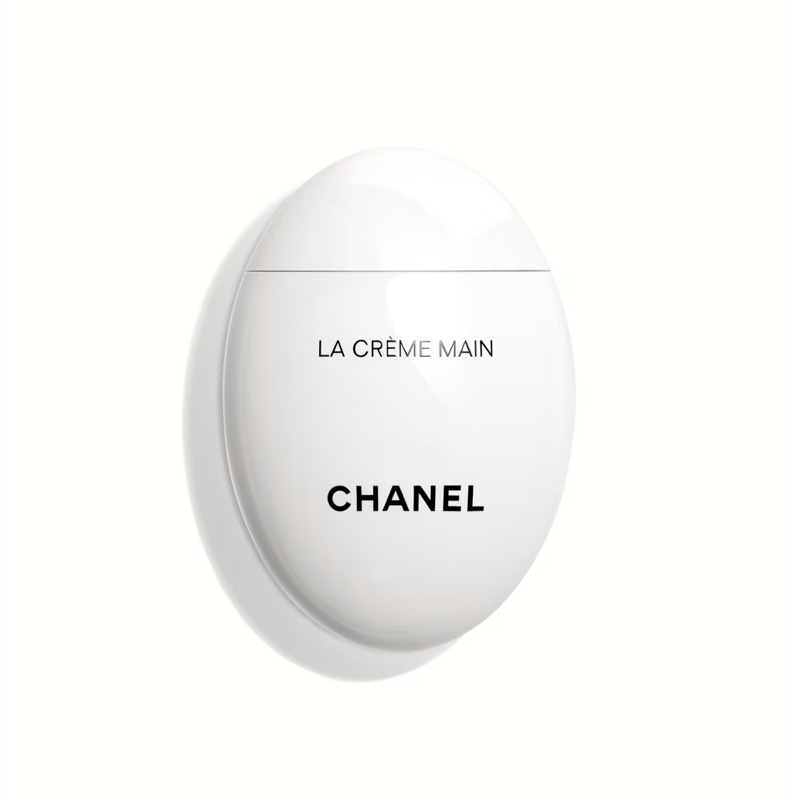 La crema main